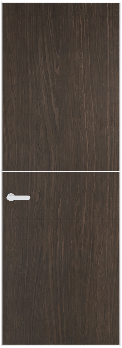 межкомнатные двери  Profil Doors 14VA Espresso 1386M