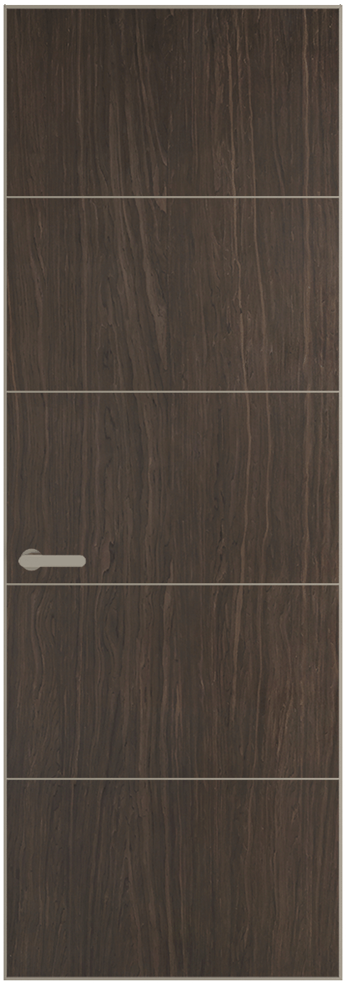 межкомнатные двери  Profil Doors 15VA Espresso 1386M