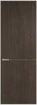   	Profil Doors 16VA Espresso 1386M