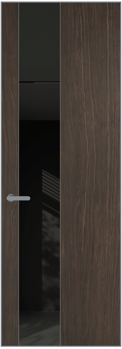 межкомнатные двери  Profil Doors 19VA Espresso 1386M