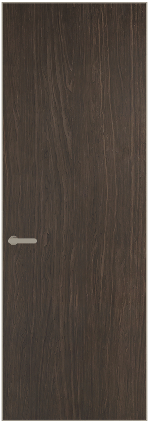 межкомнатные двери  Profil Doors 1VA Espresso 1386M