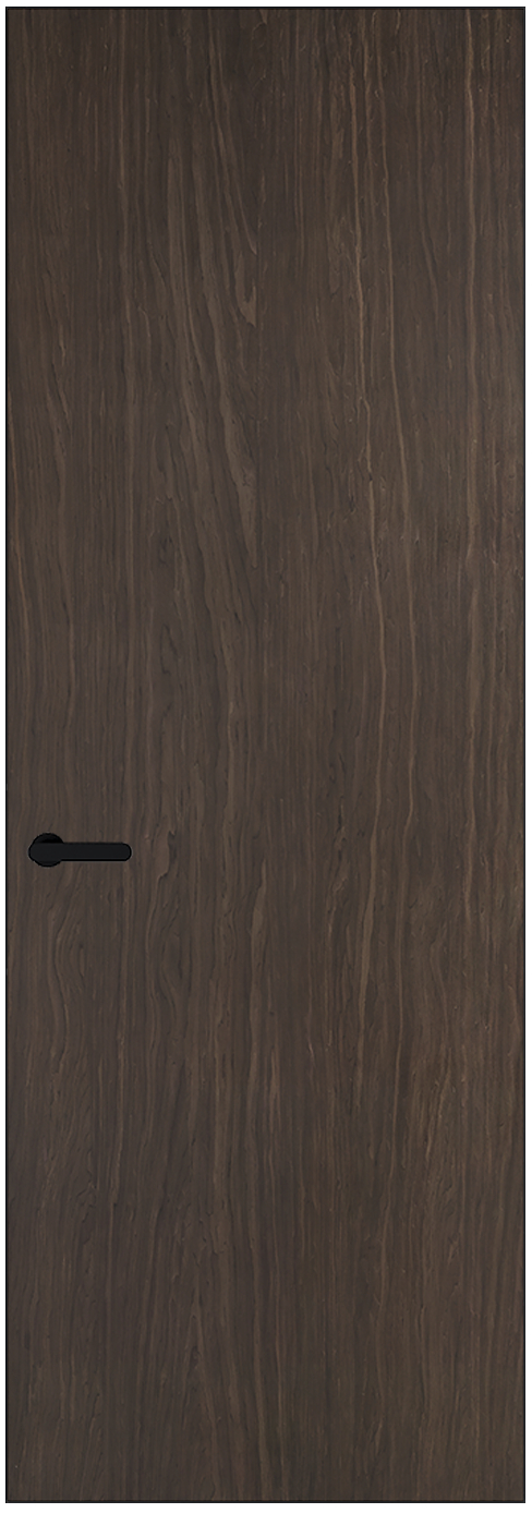 межкомнатные двери  Profil Doors 1VT Espresso 1386M