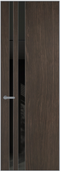   	Profil Doors 20VA Espresso 1386M