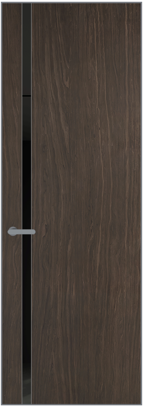 межкомнатные двери  Profil Doors 21VA Espresso 1386M