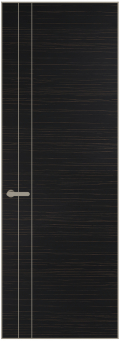   	Profil Doors 12VA Espresso 1042S