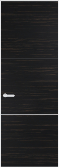  	Profil Doors 13VA Espresso 1042S