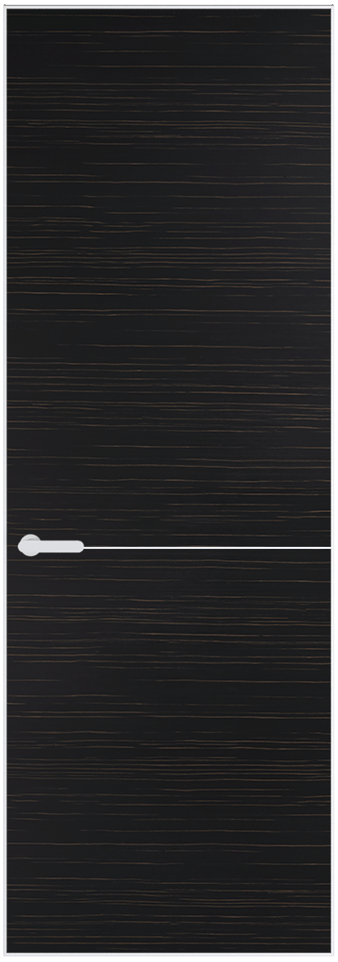межкомнатные двери  Profil Doors 16VA Espresso 1042S