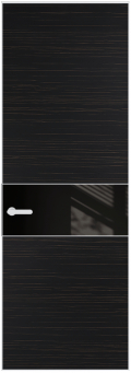   	Profil Doors 17VA Espresso 1042S
