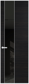   	Profil Doors 19VA Espresso 1042S