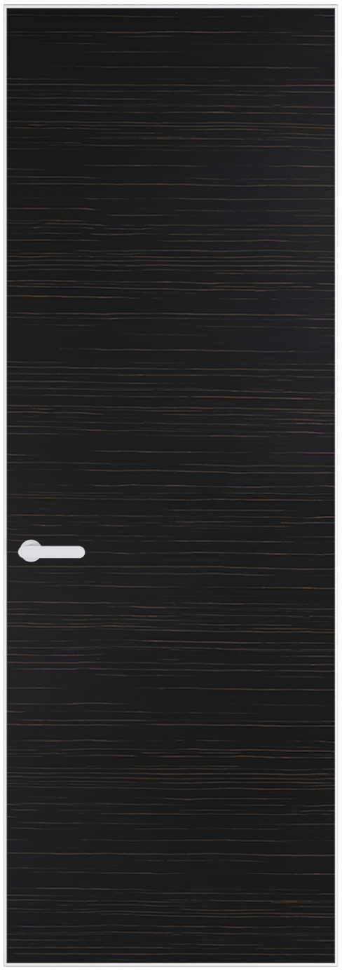 межкомнатные двери  Profil Doors 1VA Espresso 1042S