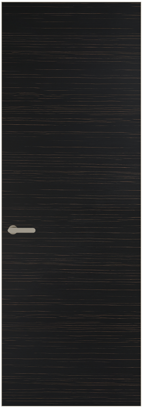 межкомнатные двери  Profil Doors 1VT Espresso 1042S