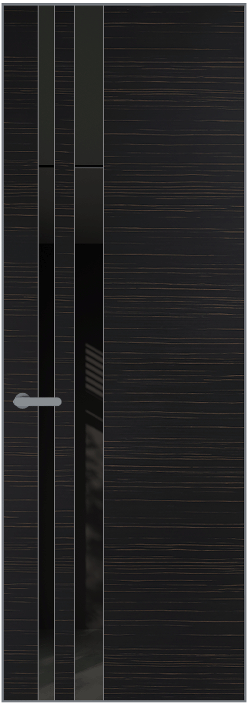 межкомнатные двери  Profil Doors 20VA Espresso 1042S