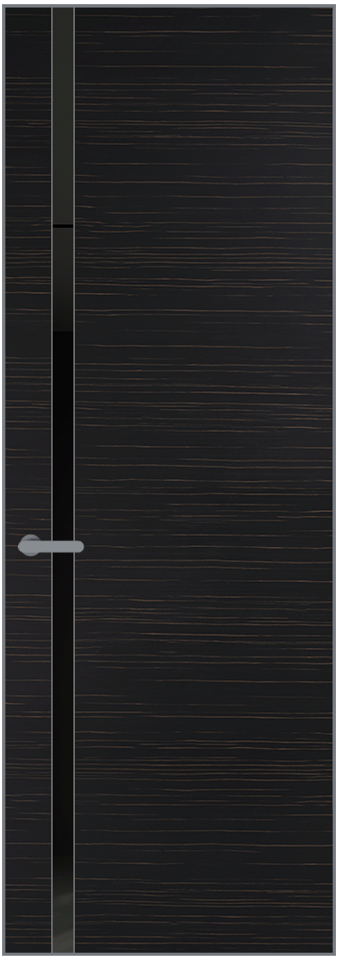 межкомнатные двери  Profil Doors 21VA Espresso 1042S