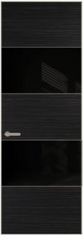   	Profil Doors 22VA Espresso 1042S