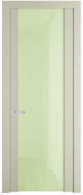   	Profil Doors 1.13P 4 NCS перламутр белый