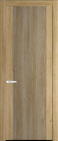   	Profil Doors 1.12N дуб карамель