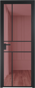   	Profil Doors 21AG