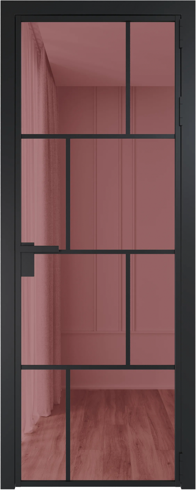 межкомнатные двери  Profil Doors 22AG