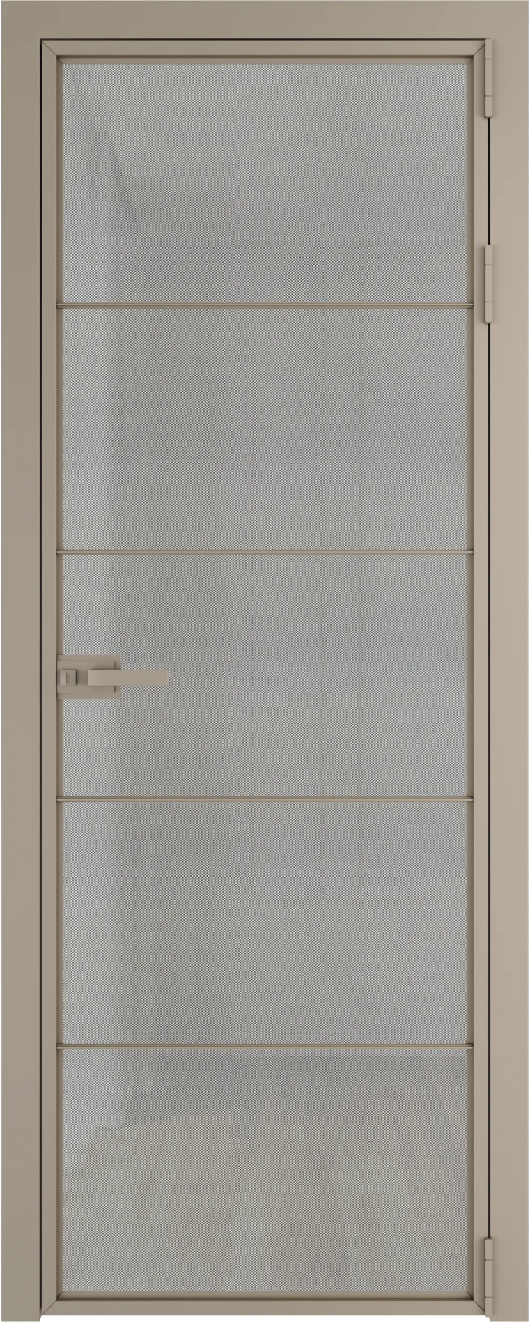 межкомнатные двери  Profil Doors 5 AX