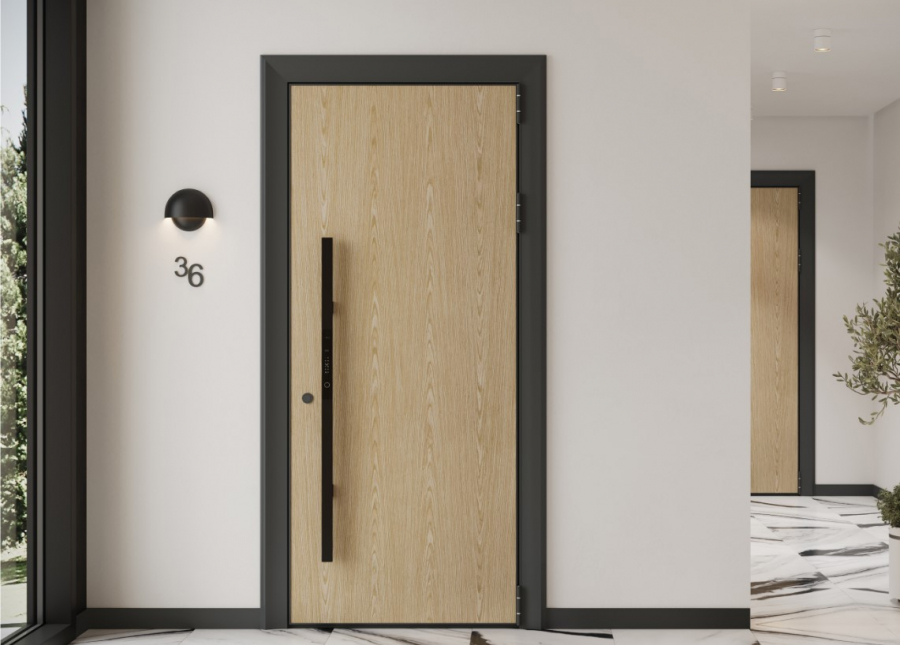 FN 4 замок Dircode Q2