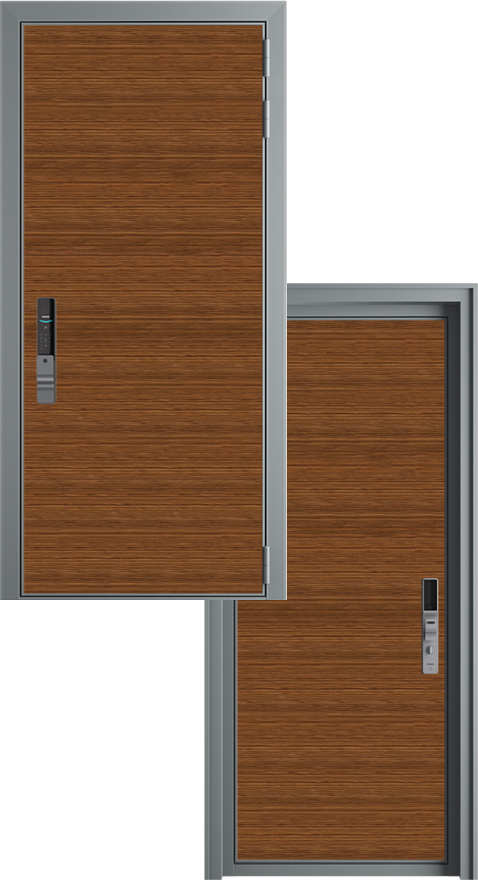  Profil Doors FN 5 замок Philips DDI720