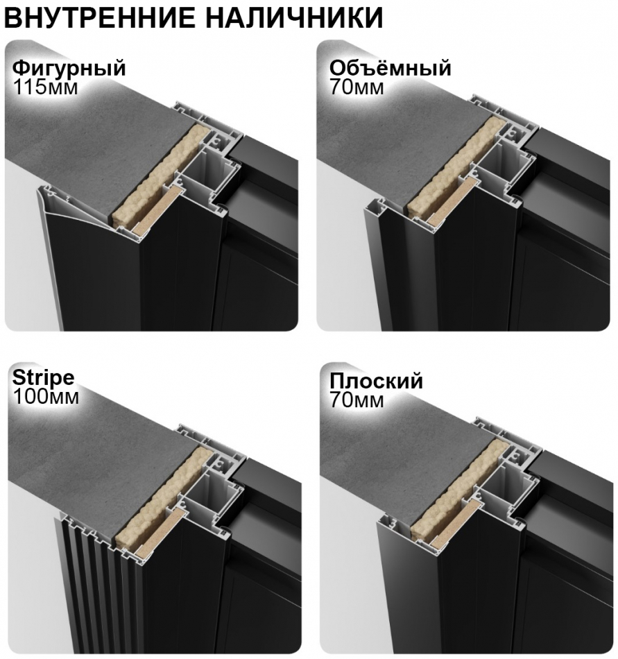 FN 5 замок Dircode T850