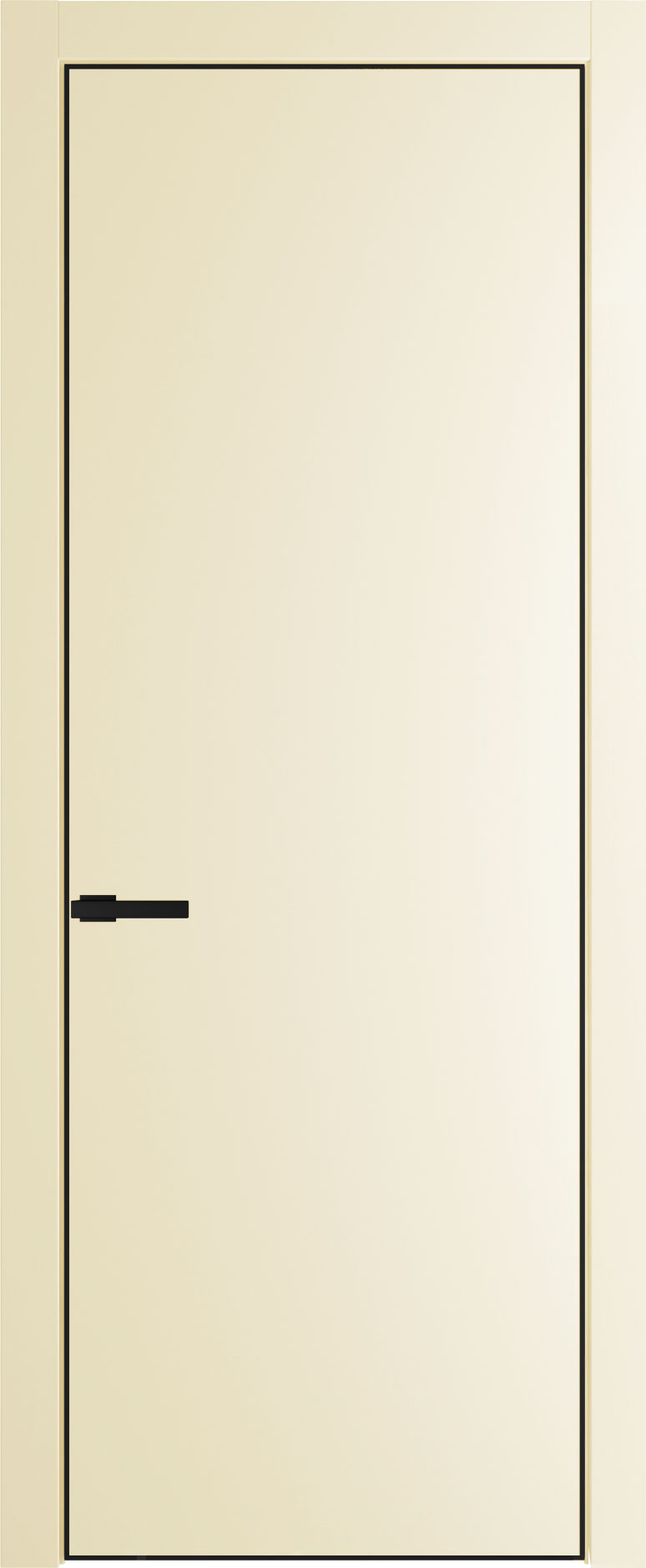 межкомнатные двери  Profil Doors 1SE NSC S 1005-Y20R