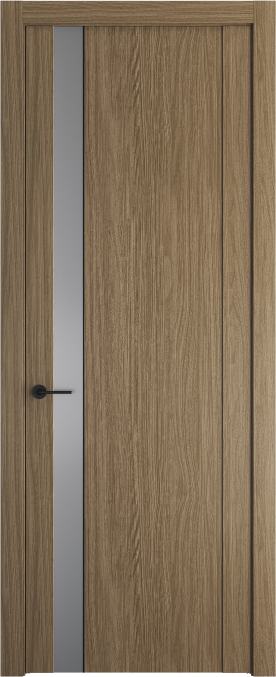 межкомнатные двери  Profil Doors 1.2 N.O дуб мокко