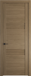   	Profil Doors 1.3 N.O дуб мокко