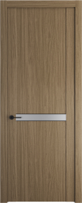   	Profil Doors 1.4 N.O дуб мокко