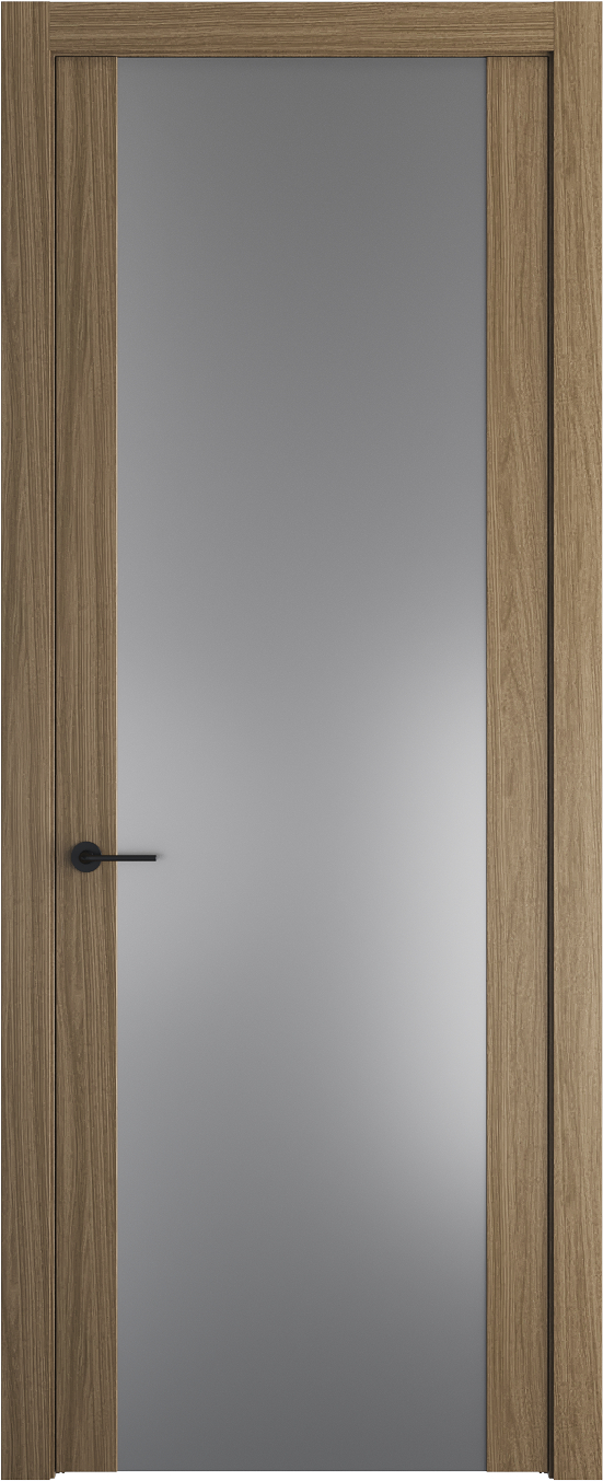 межкомнатные двери  Profil Doors 1.7 N.O дуб мокко