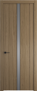   	Profil Doors 1.8 N.O дуб мокко