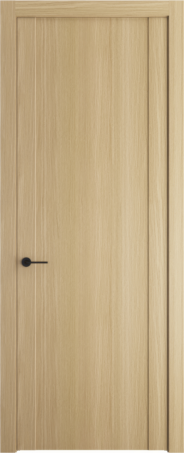 межкомнатные двери  Profil Doors 1.1 N.O дуб натуральный
