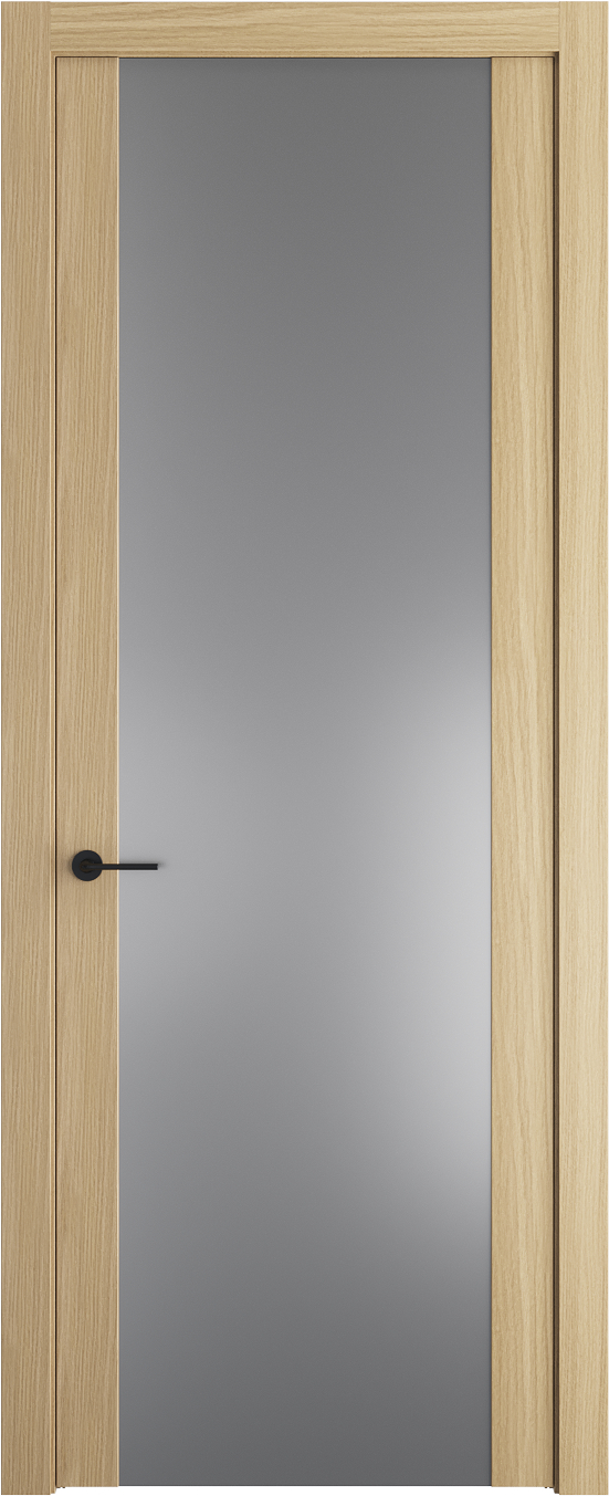 межкомнатные двери  Profil Doors 1.7 N.O дуб натуральный