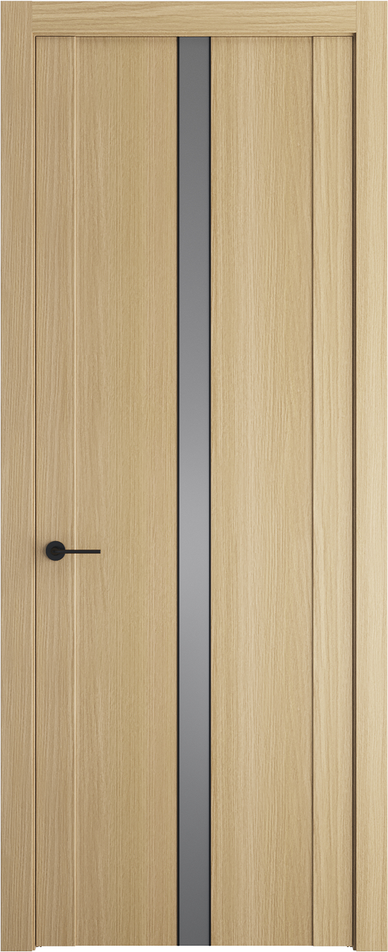 межкомнатные двери  Profil Doors 1.8 N.O дуб натуральный