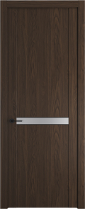   	Profil Doors 1.4 N.O орех шоколадный