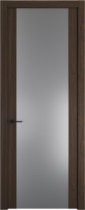   	Profil Doors 1.7 N.O орех шоколадный