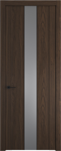   	Profil Doors 1.9 N.O орех шоколадный