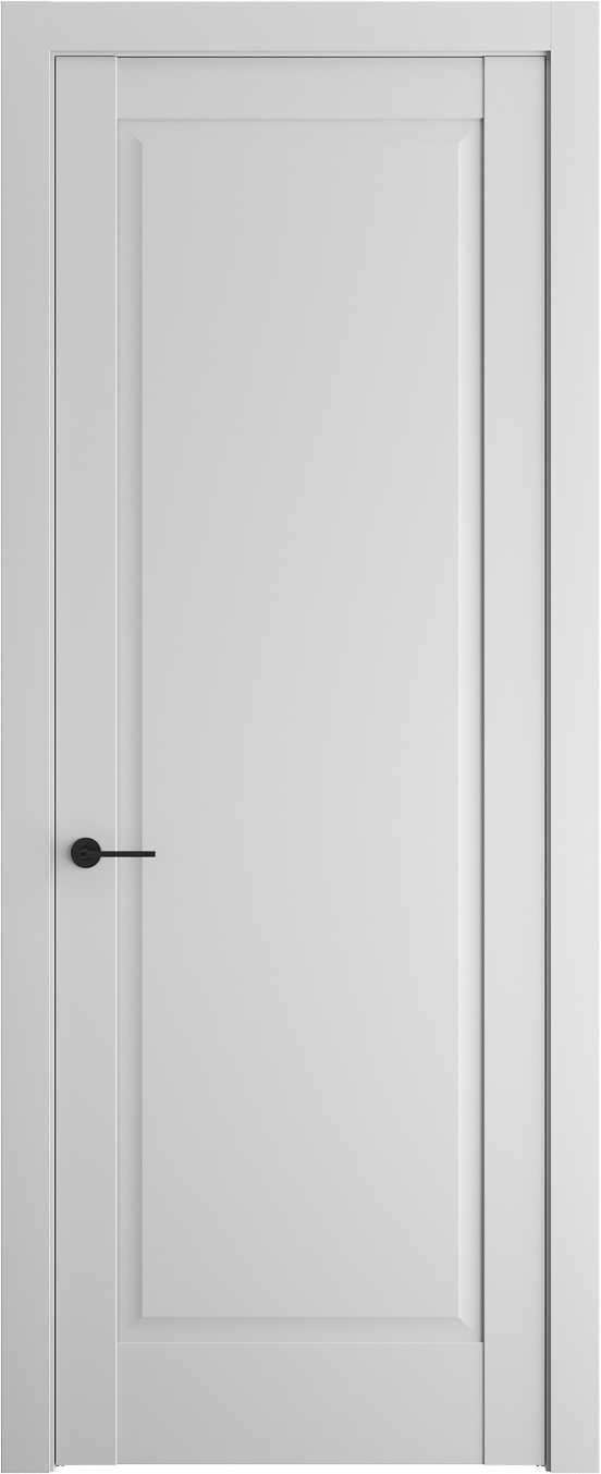 межкомнатные двери  Profil Doors 5.1.1 PD.O крем вайт