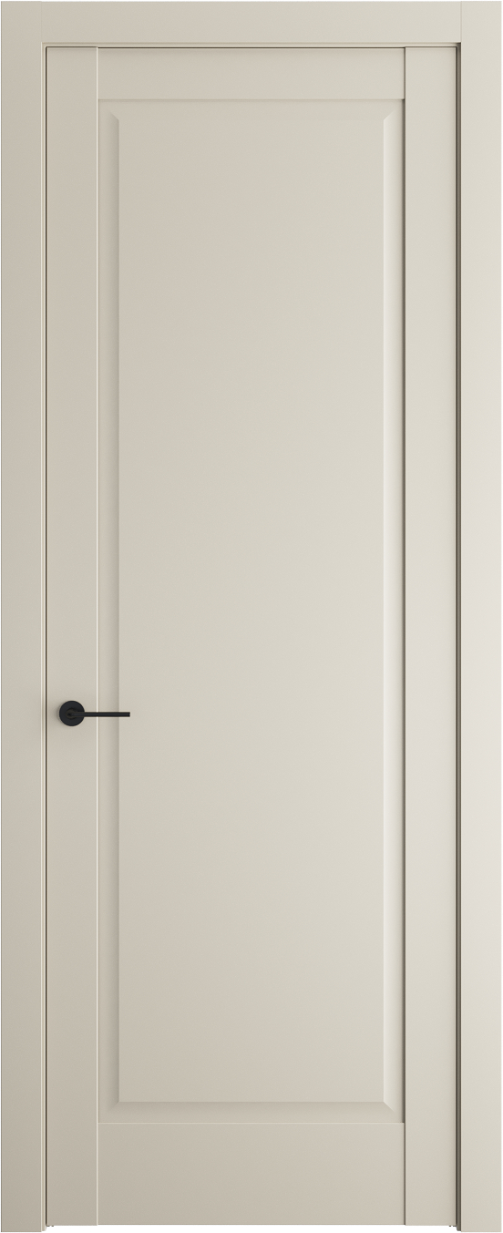 межкомнатные двери  Profil Doors 5.1.1 PD.O кремовая магнолия