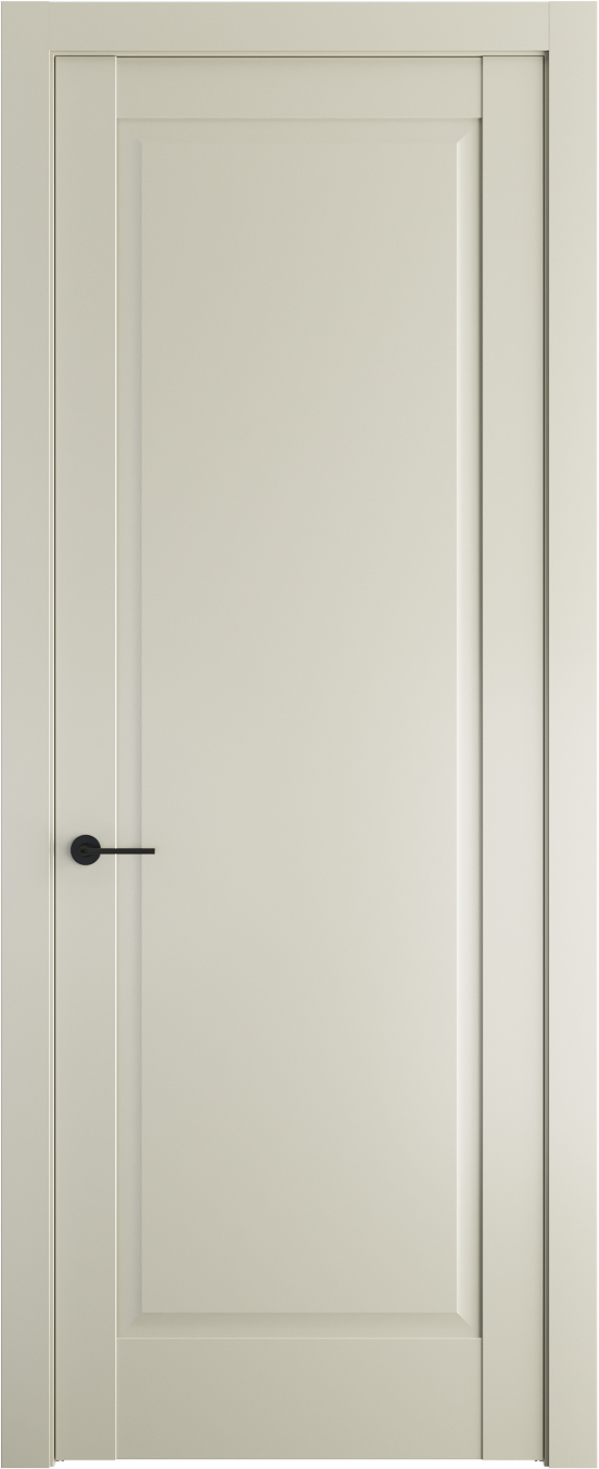 межкомнатные двери  Profil Doors 5.1.1 PD.O перламутр белый