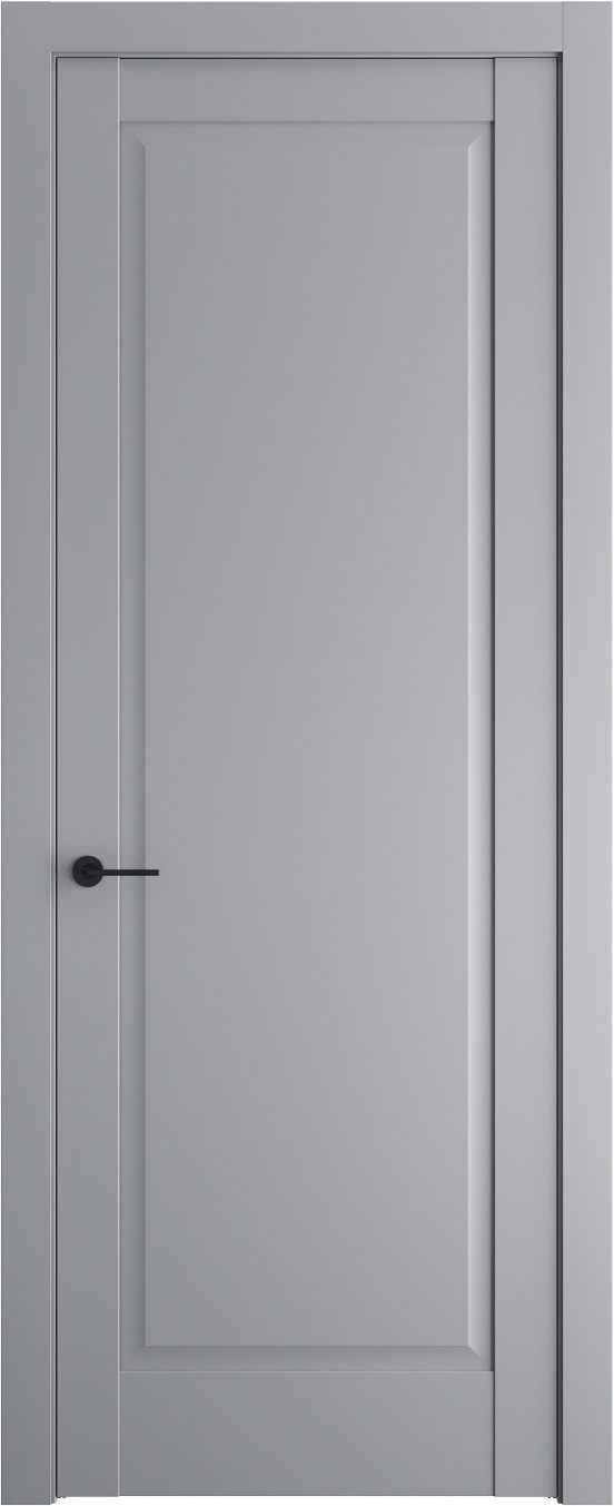 межкомнатные двери  Profil Doors 5.1.1 PD.O смоки