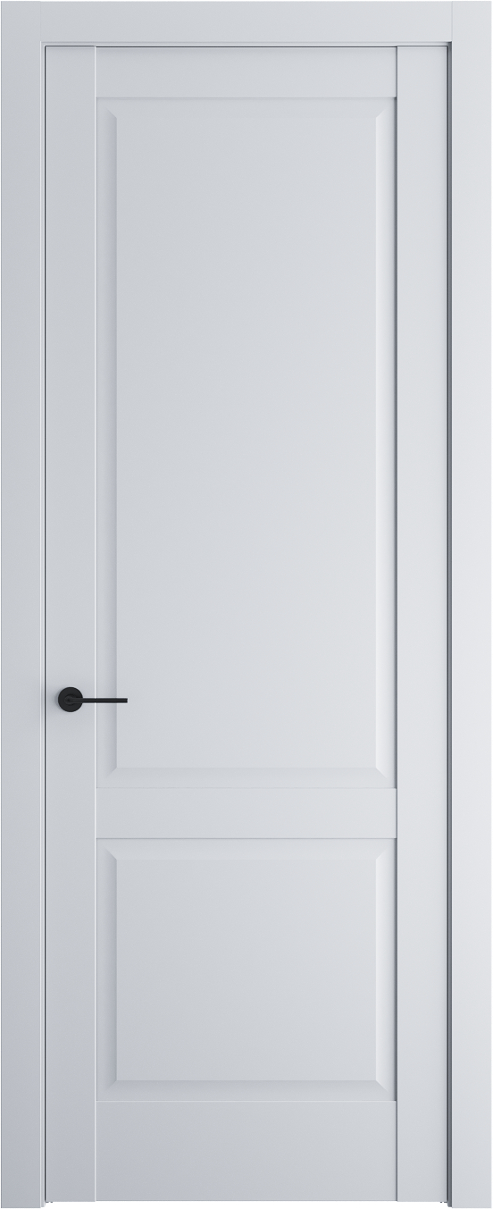 межкомнатные двери  Profil Doors 5.2.1 PD.O вайт