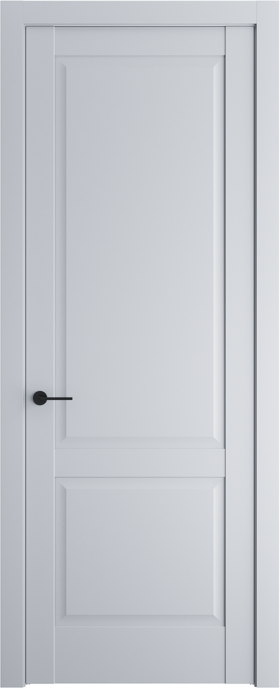 межкомнатные двери  Profil Doors 5.2.1 PD.O лайт грей