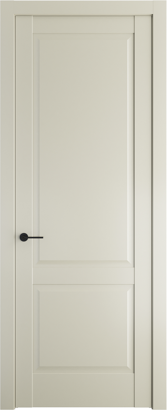 межкомнатные двери  Profil Doors 5.2.1 PD.O перламутр белый