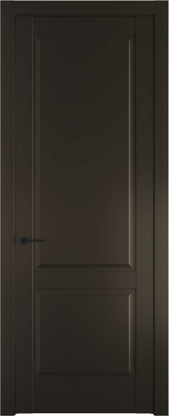 межкомнатные двери  Profil Doors 5.2.1 PD.O перламутр бронза