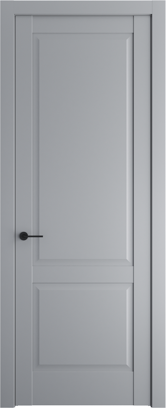 межкомнатные двери  Profil Doors 5.2.1 PD.O смоки