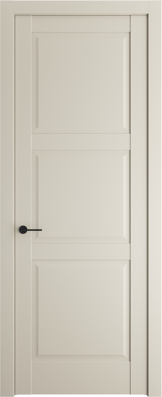 межкомнатные двери  Profil Doors 5.3.1 PD.O кремовая магнолия