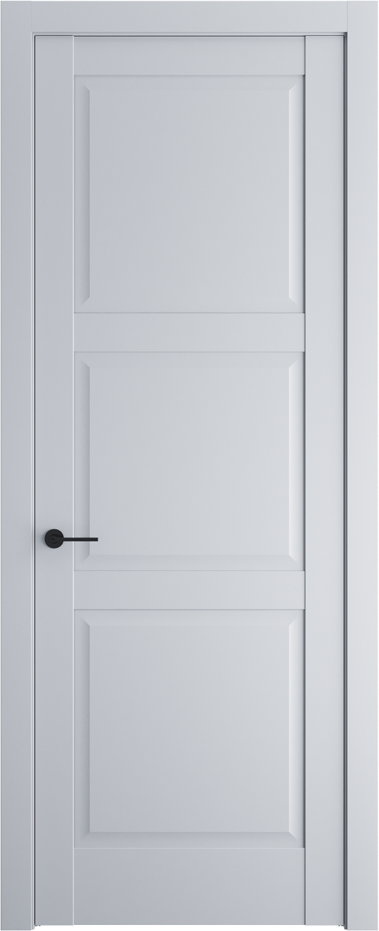 межкомнатные двери  Profil Doors 5.3.1 PD.O лайт грей