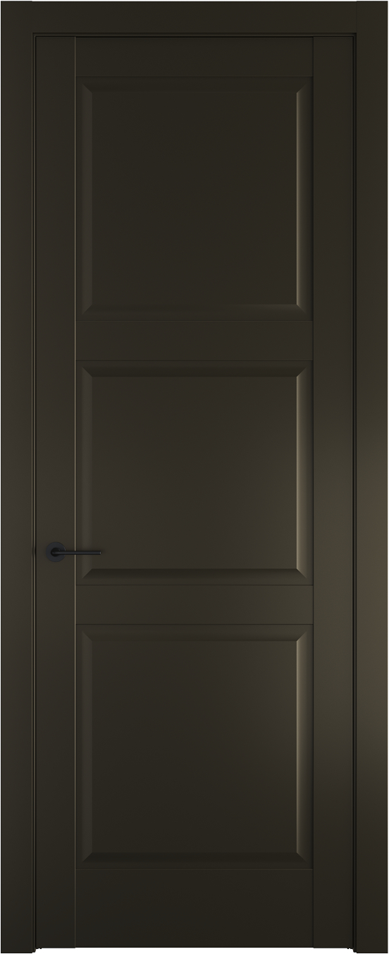 межкомнатные двери  Profil Doors 5.3.1 PD.O перламутр бронза